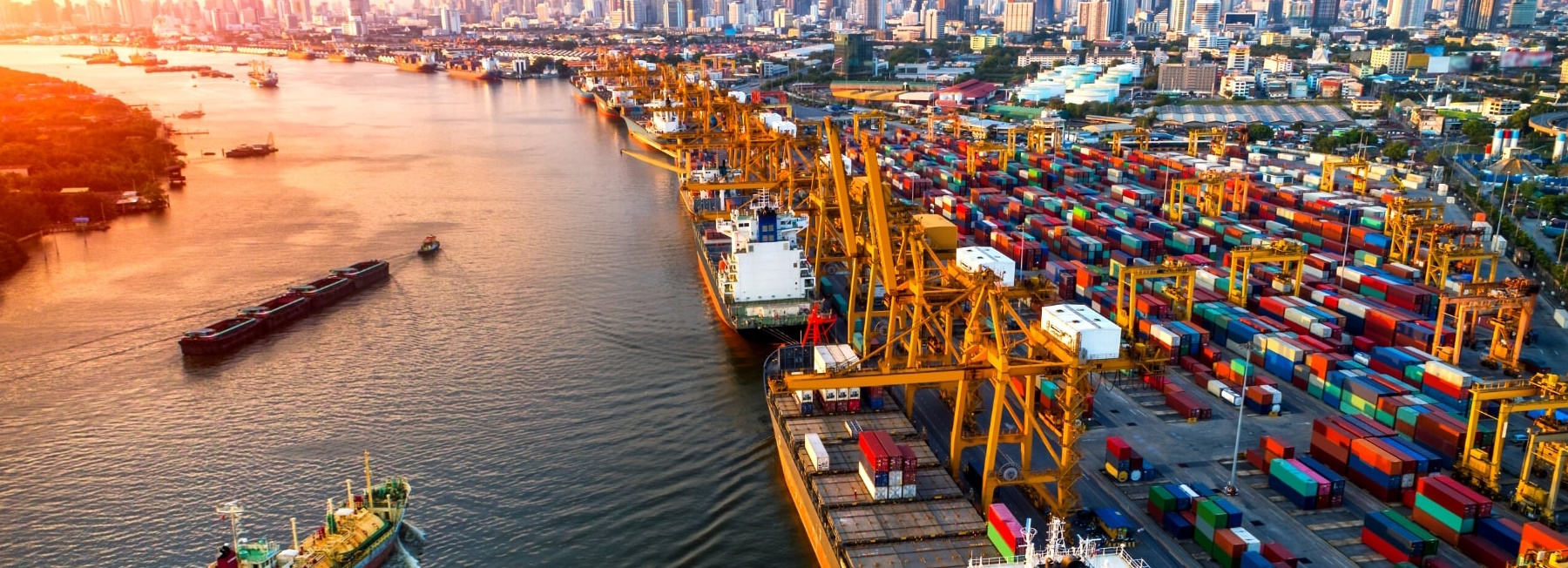 Worldwide Industrial Trading and Engineering Company